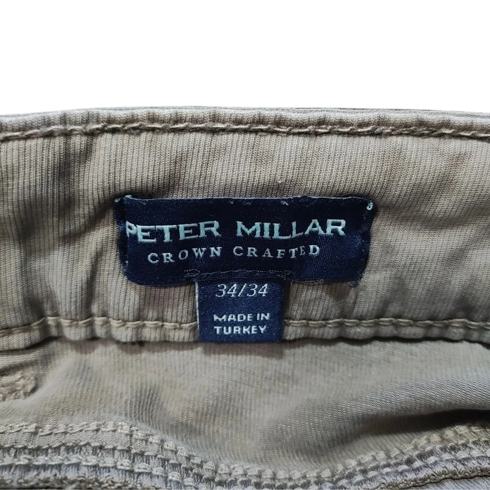 Peter Millar peter millar